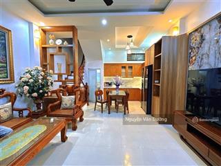 Nhà mặt ngõ thành công, 2 thoáng vĩnh viễn, ngõ thông kinh doanh, cách ô tô 35m, không qh, 38m2*5t