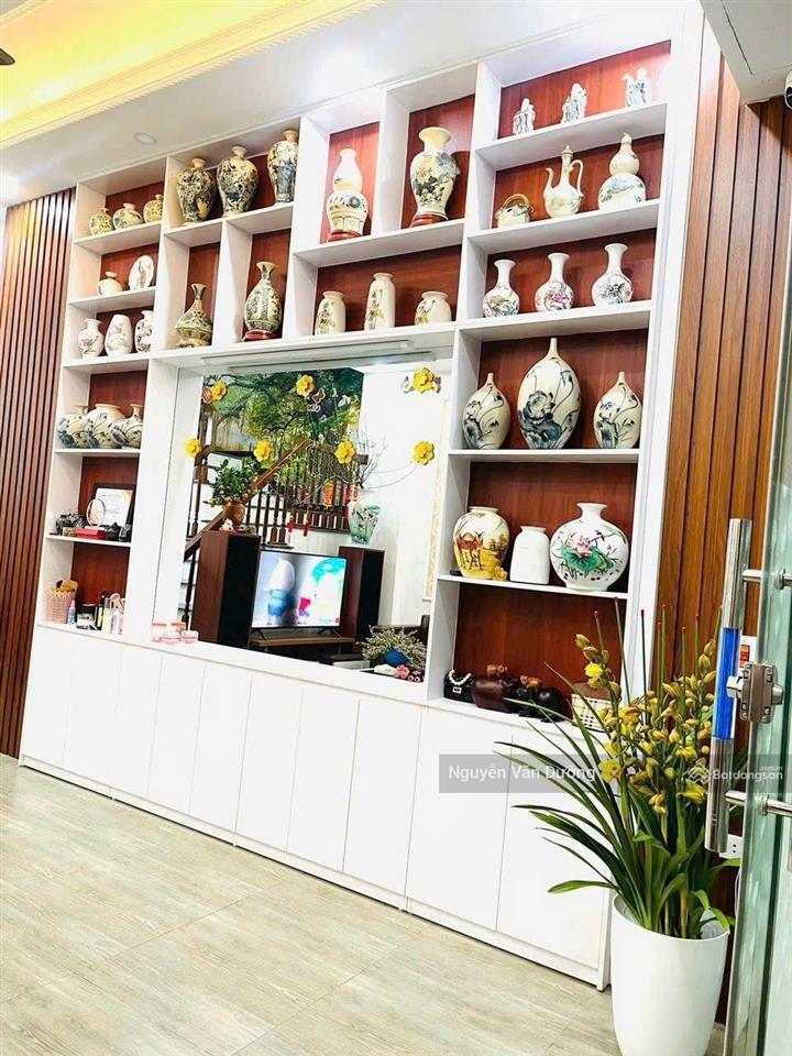 Rẻ bất ngờ, lô góc đặng văn ngữ, ngõ 3 gác thông, ba bước ra phố, gần hồ, sân xe riêng, 38m2*5t