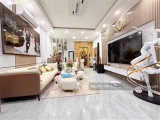 Duy nhất! nhà view hồ thành công, thang máy, ngõ 3 gác nông, thoáng sáng, sân xe, ko qh, 38m2 * 6t