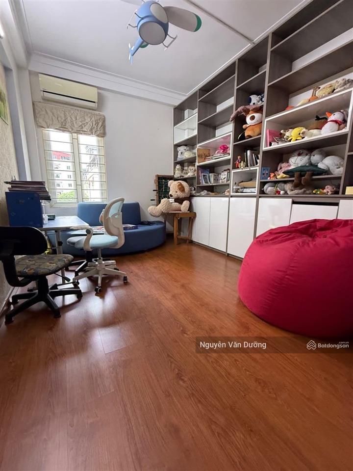 Bán nhà riêng phố trung liệt, mặt ngõ thông 15m ra phố, vf3 đỗ, kinh doanh, dân xây ở luôn, 39m2*5t