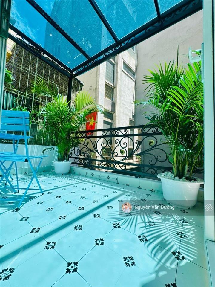 Giảm mạnh! nhà 2 thoáng phố tây sơn, ô tô đỗ, ngõ thông tứ phía, nhà dân xây, sân xe, 41m*5t