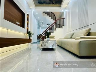 Rẻ bất ngờ! nhà 2 thoáng phố tây sơn, ô tô đỗ, ngõ thông tứ phía, nhà dân xây, sân xe, 41m²*5t