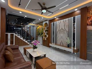 Nhà đẹp phố yên lãng, nhà mới ở ngay, 2 thoáng vĩnh viễn, ngõ nông, ô tô 20m, 43m2 * 5t