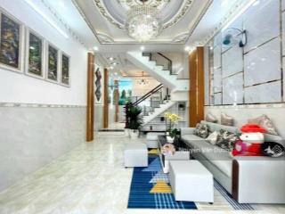 Hiếm có tôn thất tùng, nhà đẹp mới ở ngay, ngõ to thông thoáng, 30m ra ô tô, 41m²*5t, nhỉnh 8 tỷ