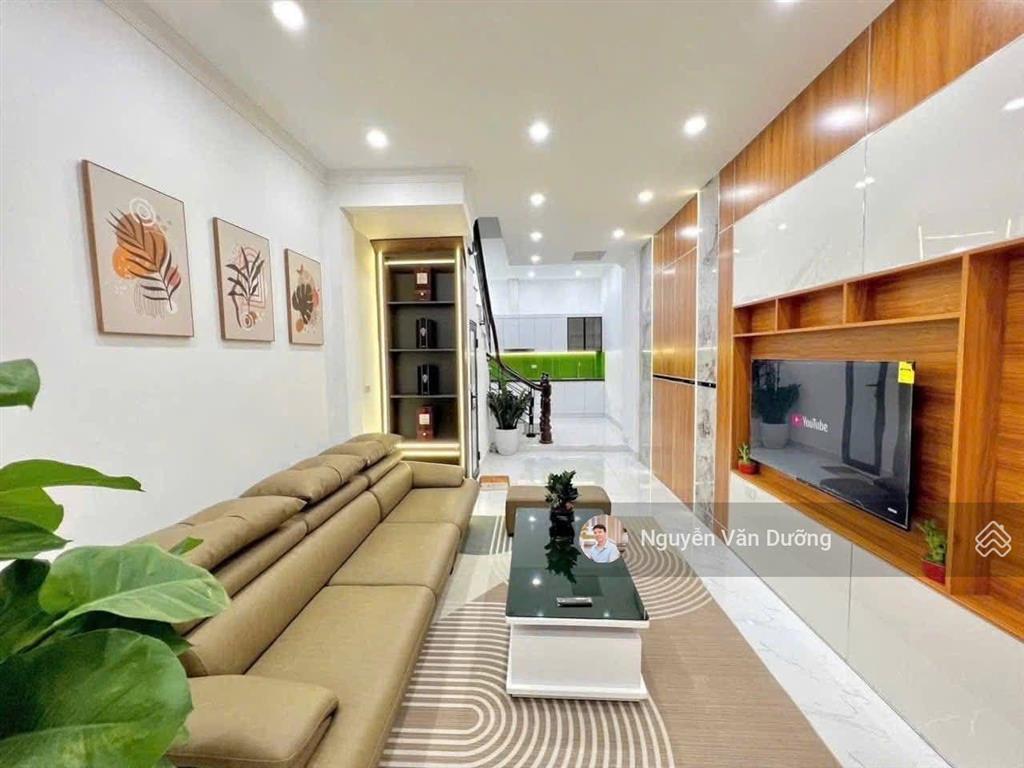 Duy nhất! nhà riêng phố chùa bộc, mới đẹp, full nội thất, ngõ nông ba gác chạy, sân xe, dt 36m2*5t