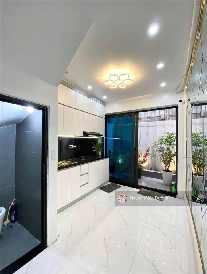 Hiếm có! nhà phố ngọc khánh giáp nguyễn chí thanh, pháp lý sạch, ngõ nông sát phố, 41m2*5t