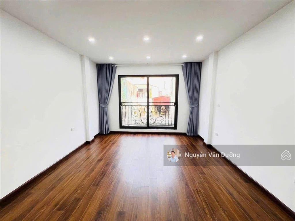 Siêu rẻ! nhà phố trung liệt, mặt ngõ thông, 20m ra phố, vf3 đỗ gần, kinh doanh, dân xây, 39m2*5t