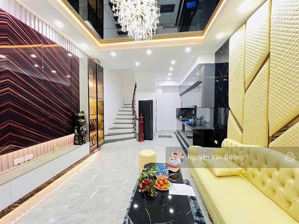 Siêu rẻ! nhà phố trung liệt, mặt ngõ thông, 20m ra phố, vf3 đỗ gần, kinh doanh, dân xây, 39m2*5t