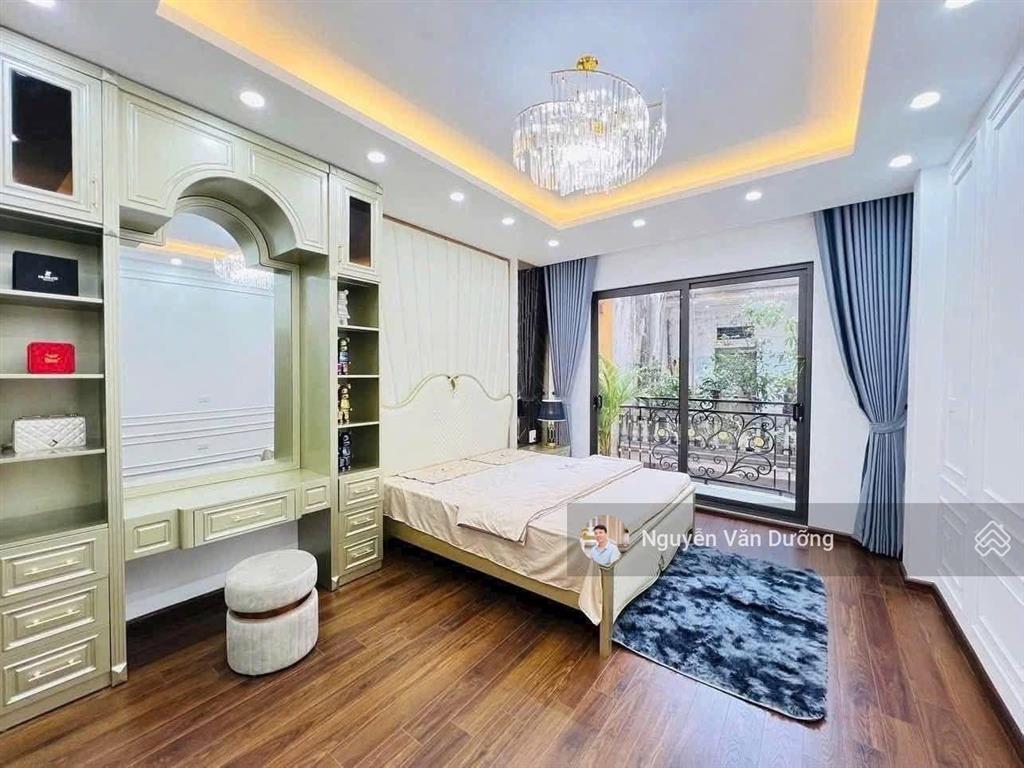 Siêu rẻ! nhà phố trung liệt, mặt ngõ thông, 20m ra phố, vf3 đỗ gần, kinh doanh, dân xây, 39m2*5t