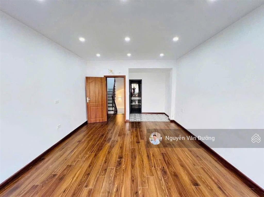 Siêu rẻ! nhà phố trung liệt, mặt ngõ thông, 20m ra phố, vf3 đỗ gần, kinh doanh, dân xây, 39m2*5t