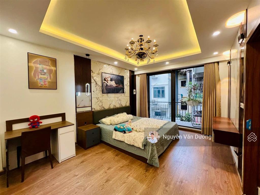 Giảm sốc! nhà riêng thịnh quang, 2 thoáng, 1p ra phố, nhà dân xây chắc chắn, sổ vuông đẹp 40m2 * 5t