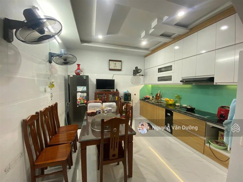 Giảm sốc! nhà riêng thịnh quang, 2 thoáng, 1p ra phố, nhà dân xây chắc chắn, sổ vuông đẹp 40m2 * 5t