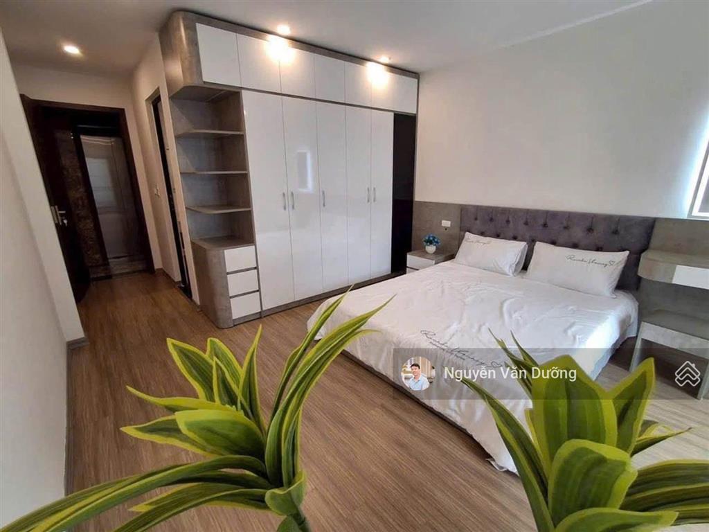 Siêu hiếm phố tôn đức thắng gần cát linh, thang máy xịn gần mặt phố, ô tô đỗ cổng, 40m2*6t, mt 4.5m
