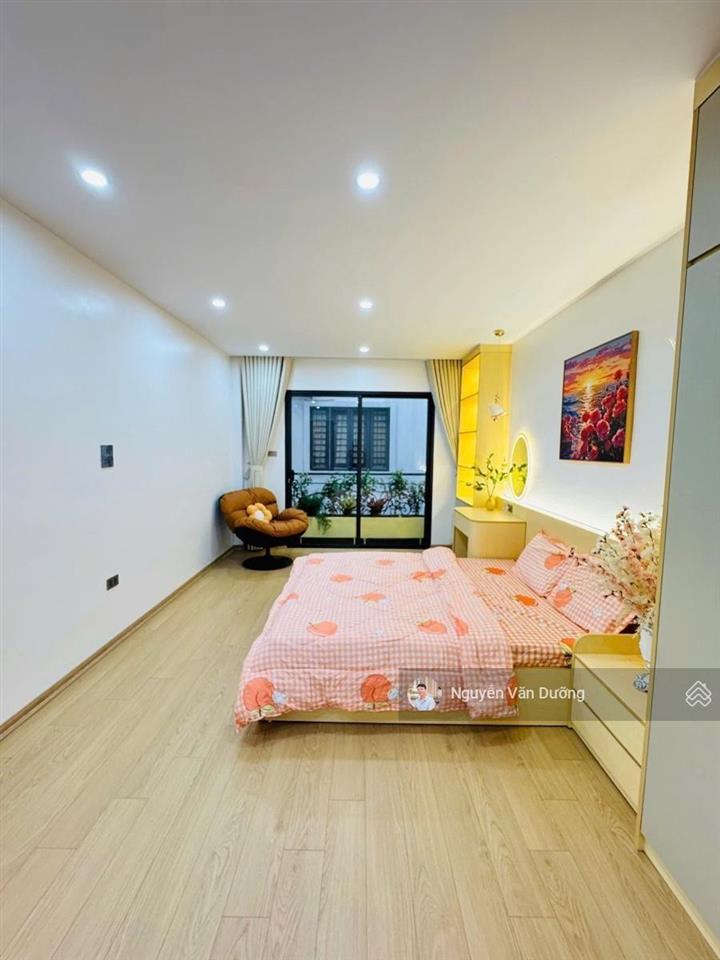 Giảm sốc! nhà riêng phố vũ ngọc phan, thang máy, phân lô, khu cán bộ tri thức, ngõ thông, 38m2*6t