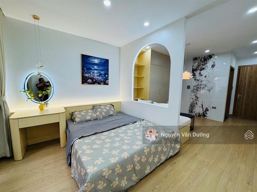 Giảm sốc! nhà riêng phố vũ ngọc phan, thang máy, phân lô, khu cán bộ tri thức, ngõ thông, 38m2*6t