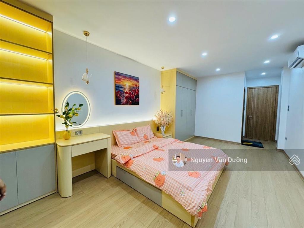 Giảm sốc! nhà riêng phố vũ ngọc phan, thang máy, phân lô, khu cán bộ tri thức, ngõ thông, 38m2*6t