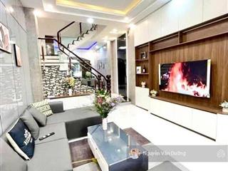 Quá hời! nhỉnh 8 tỷ nhà phố trần quang diệu, ngõ nông gần phố, ô tô đỗ gần, nhà đẹp ở ngay, 41m*5t