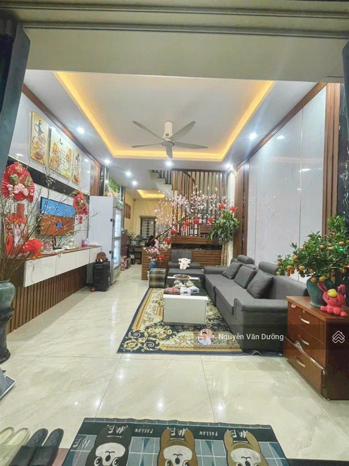 Duy nhất! nhà phố nguyễn công hoan thông ngọc khánh, sát ô tô, dân xây, pháp lý sạch, 42m2 *5t