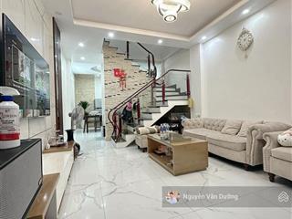 Thật nhanh! nhỉnh 7t có nhà phố trần hữu tước, ngõ ba gác thông, ô tô 30m, sân xe riêng, 40m²*5t