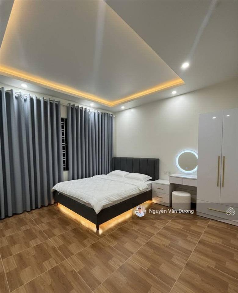 Thật nhanh! nhỉnh 7t có nhà phố trần hữu tước, ngõ ba gác thông, ô tô 30m, sân xe riêng, 40m²*5t