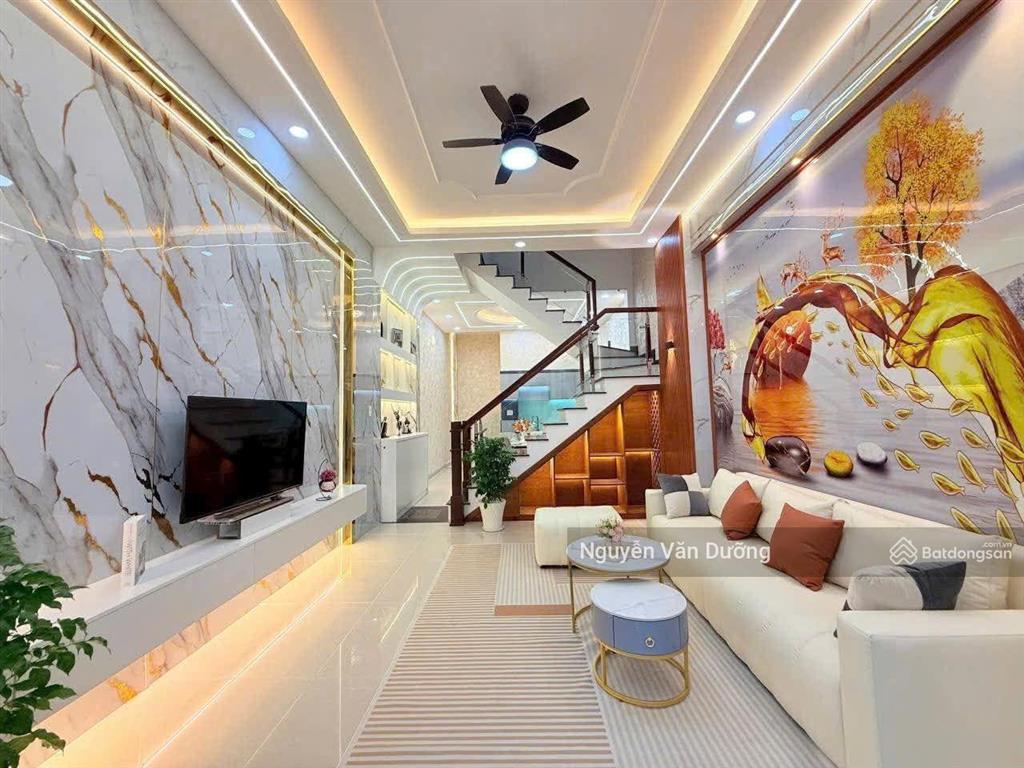 Hot! nhà riêng hào nam, sát phố, ngõ ba gác thông kinh doanh, nhà dân xây, dt 44m2*5t