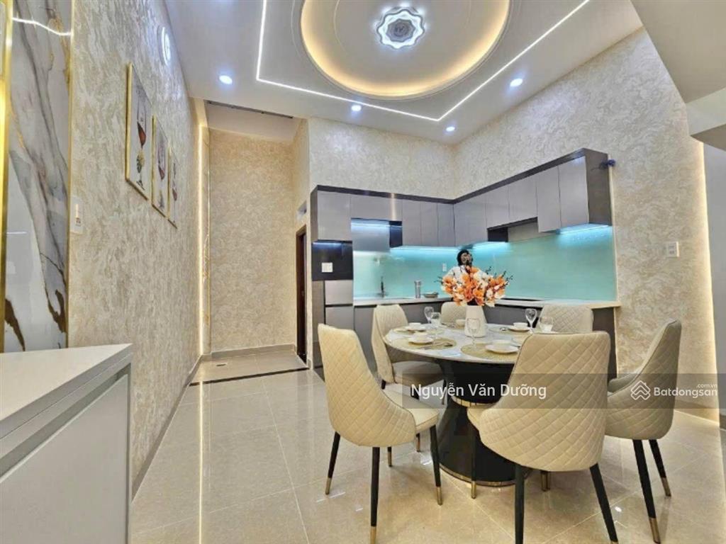 Hot! nhà riêng hào nam, sát phố, ngõ ba gác thông kinh doanh, nhà dân xây, dt 44m2*5t