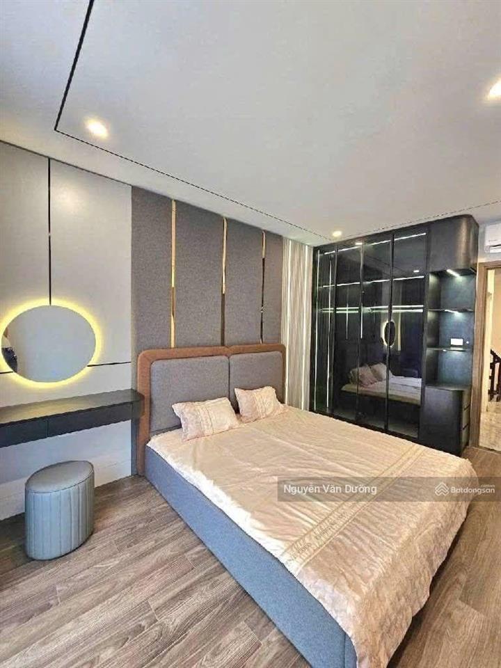 Hiếm có nhà vũ ngọc phan ngõ ba gác tránh, gần phố, ôtô cách 40m, dân xây, giá mềm bất ngờ, 38m2*5t
