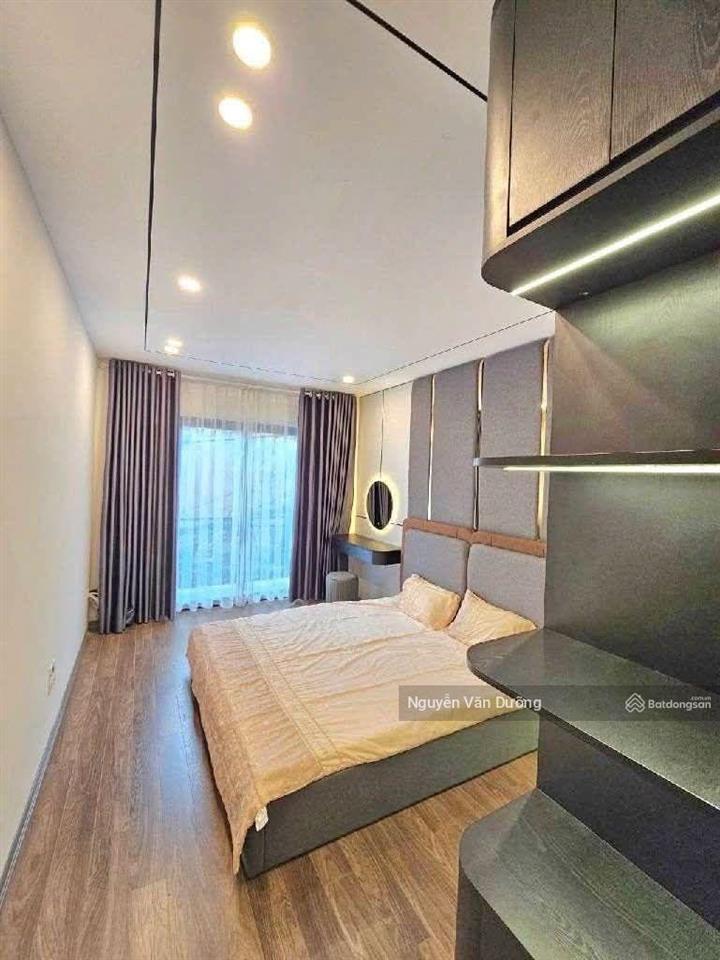 Hiếm có nhà vũ ngọc phan ngõ ba gác tránh, gần phố, ôtô cách 40m, dân xây, giá mềm bất ngờ, 38m2*5t