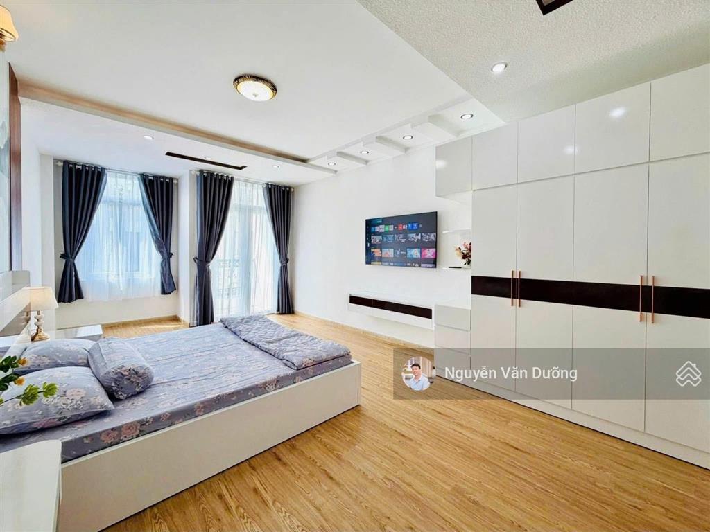 Siêu rẻ! phố an trạch, ngõ thông thoáng, nhà dân ở luôn, sổ vuông đẹp, không quy hoạch, dt 38m²*5t
