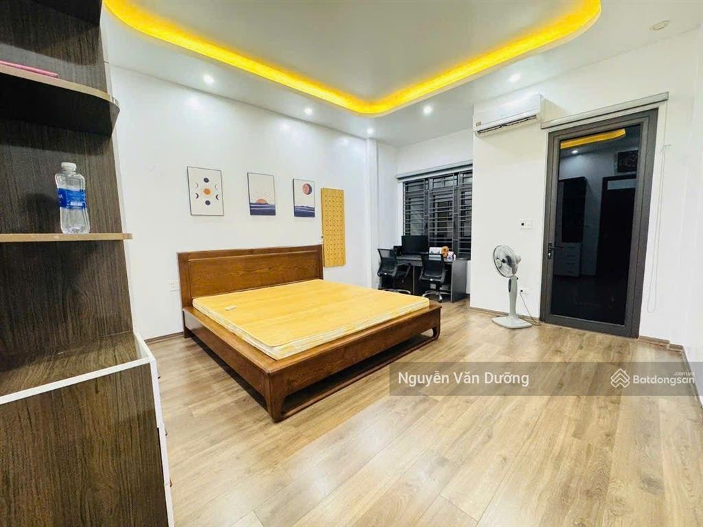 Giảm sốc! nhà riêng tôn thất tùng gần đh y, ngõ to thông thoáng, 35m ra ô tô, 40m*5t, nhỉnh 7 tỷ