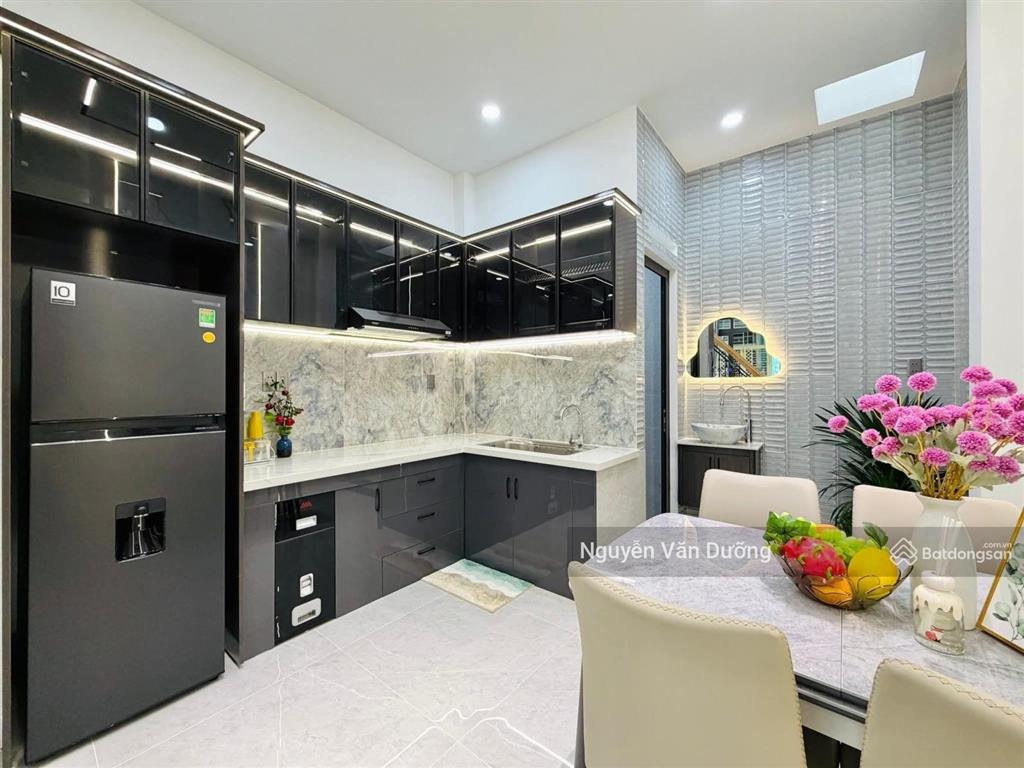 Cực đẹp! nhà riêng tam khương giáp tôn thất tùng, ô tô vào nhà, kinh doanh đỉnh, sát phố, 40m2*5t