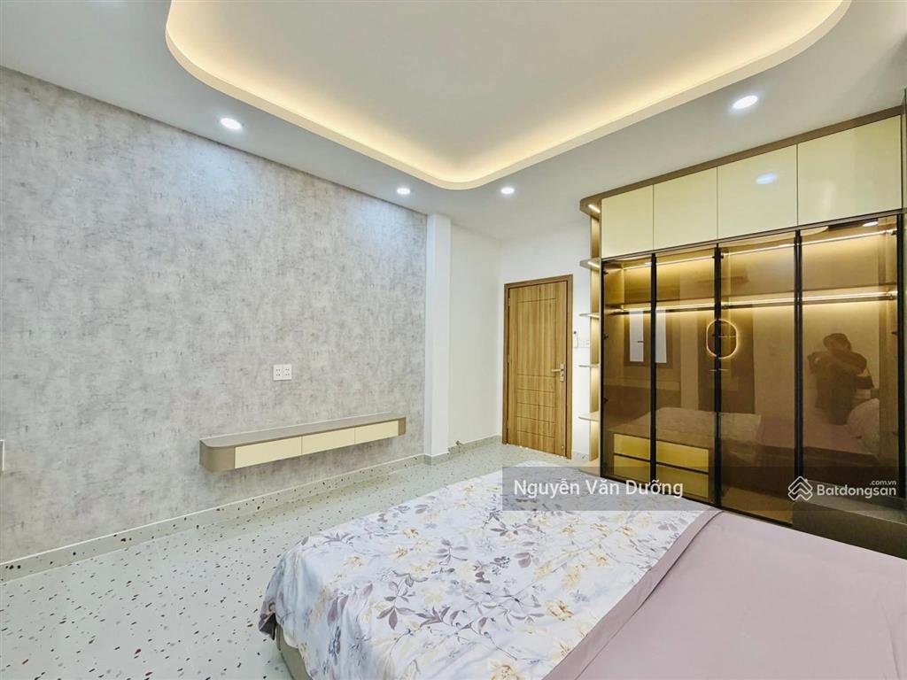 Bán nhà! phố cát linh, nhà mới lô góc, ô tô tránh, ngõ 3 gác thông thoáng gần phố, dt 42m2 * 5 tầng