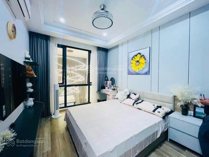 Nhà đẹp phố giảng võ, lô góc 2 thoáng, dân xây ở ngay, ngõ nông thoáng, gần ô tô, dt 40m2 * 5 tầng