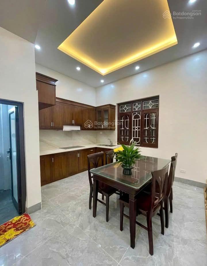 Nhà đẹp phố giảng võ, lô góc 2 thoáng, dân xây ở ngay, ngõ nông thoáng, gần ô tô, dt 40m2 * 5 tầng