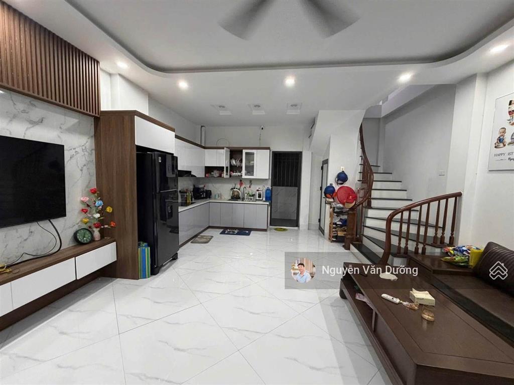 Giá sốc! nhà phố an trạch, cách ô tô 25m, ngõ rộng thoáng, dân xây chắc chắn, sân xe riêng, 38m2*5t