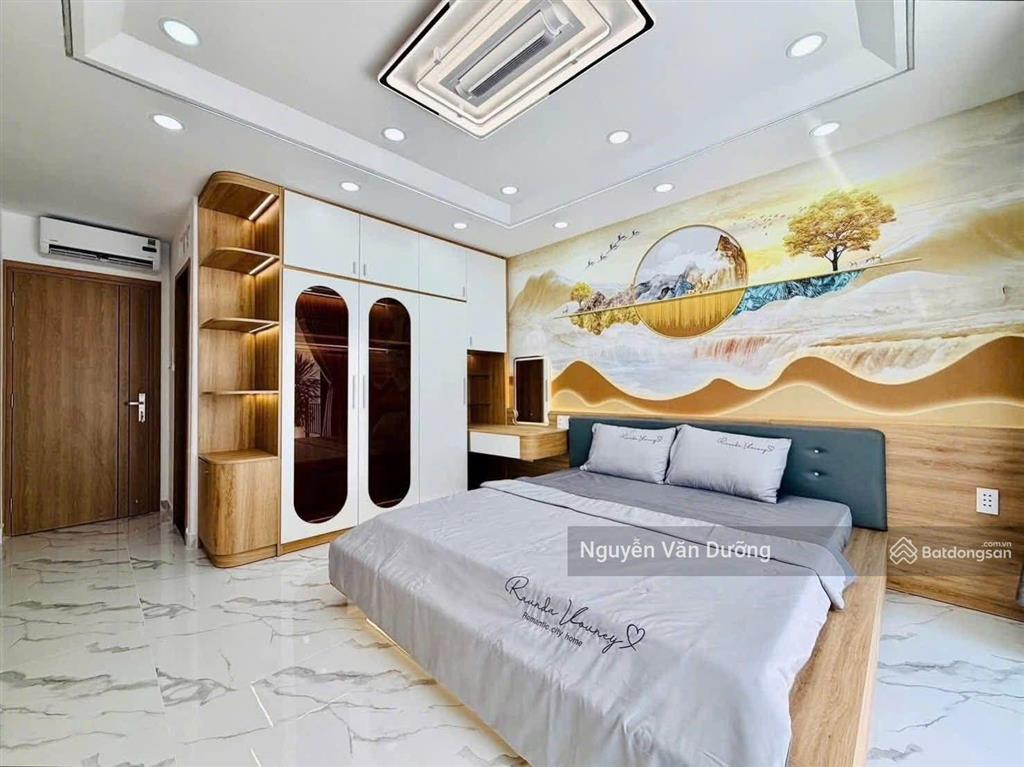 Không có căn thứ 2! phố đoàn thị điểm, lô góc 2 thoáng, ô tô sát nhà , dân xây chắc chắn, 42m2*5t