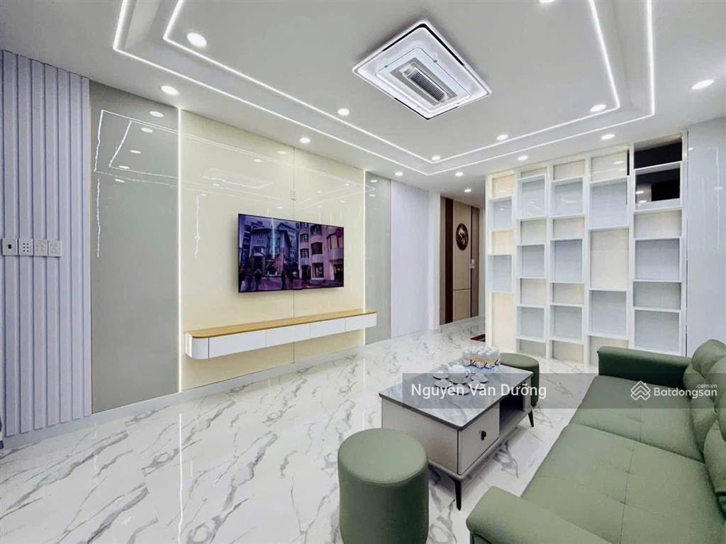 Không có căn thứ 2! phố đoàn thị điểm, lô góc 2 thoáng, ô tô sát nhà , dân xây chắc chắn, 42m2*5t