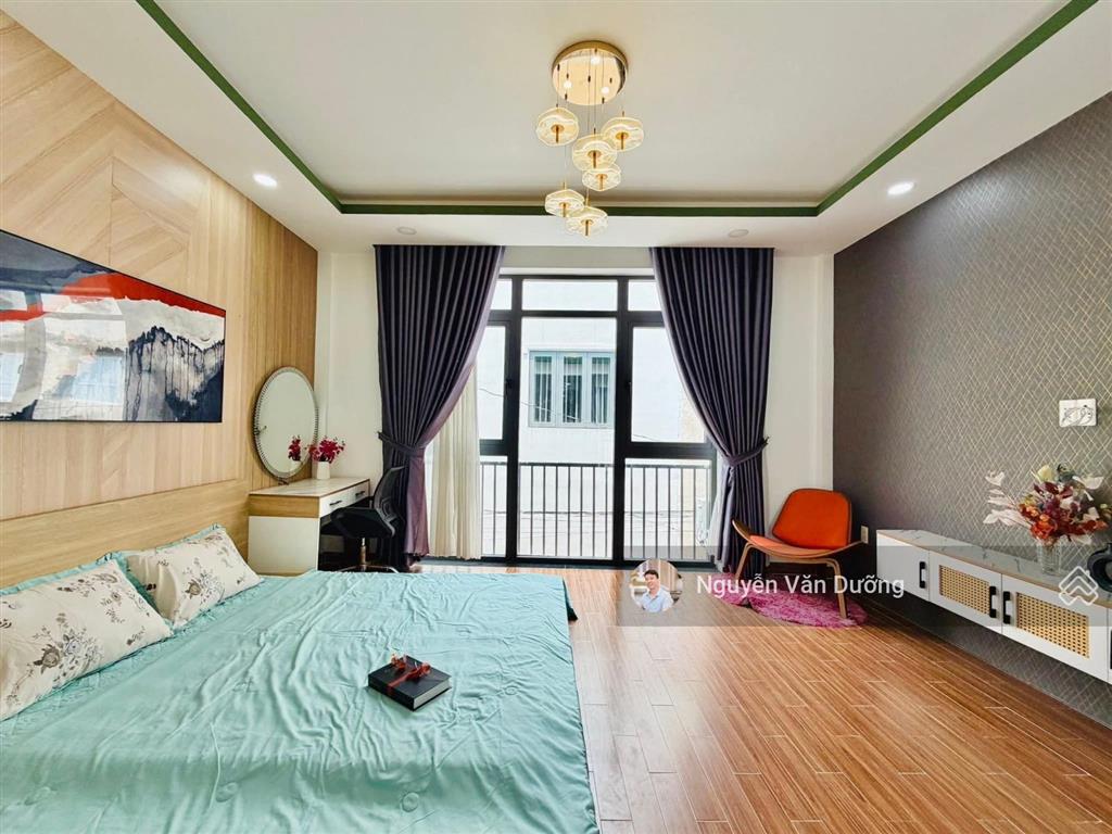Rẻ quá bay nhanh! phố đặng tiến đông, mặt ngõ thông kinh doanh, gần phố, ô tô cách 20m, 39m2*5t