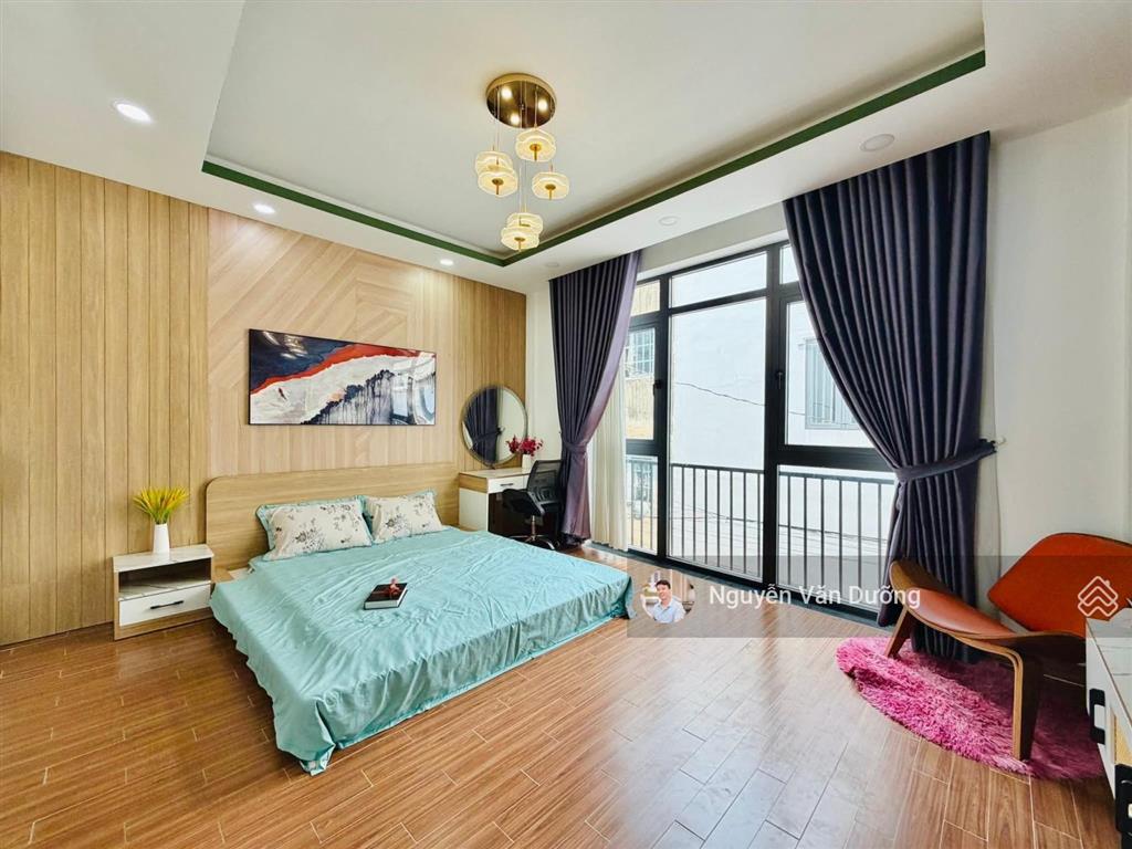 Rẻ quá bay nhanh! phố đặng tiến đông, mặt ngõ thông kinh doanh, gần phố, ô tô cách 20m, 39m2*5t