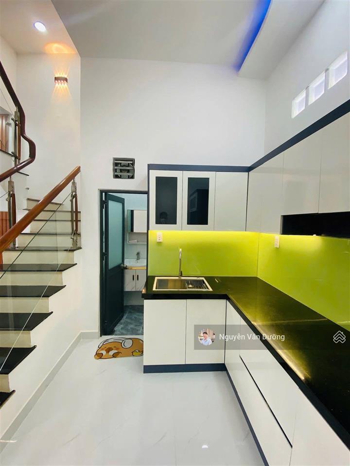 Giảm sâu! nhỉnh 7 tỷ có nhà hồ đắc di, 39m²*5t, gần hồ, ngõ 3 thông, ô tô đỗ gần, mới đẹp ở luôn