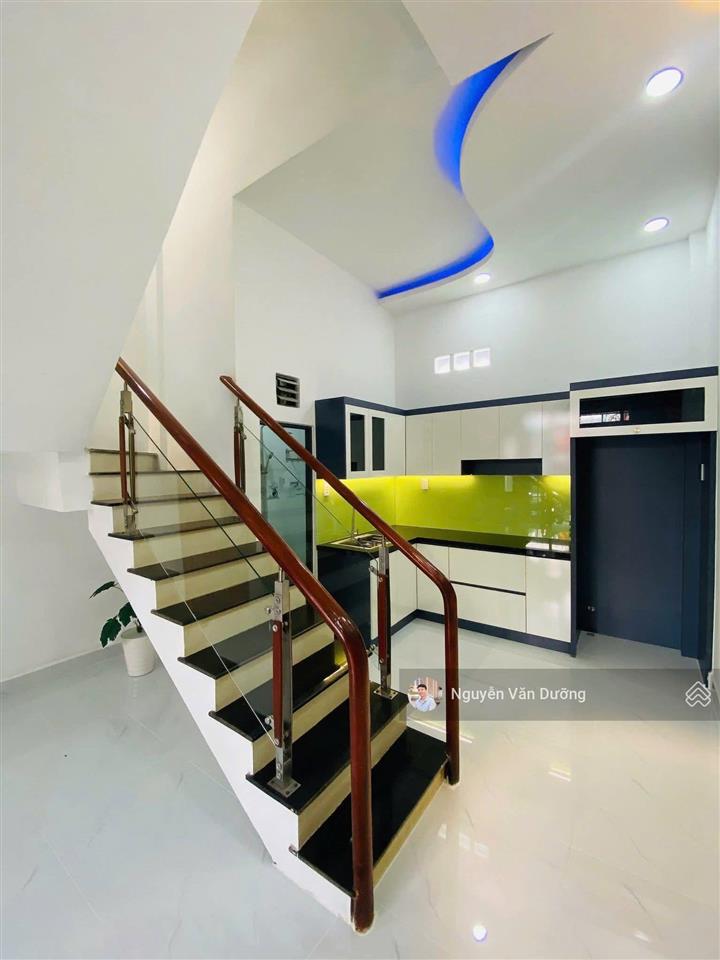 Giảm sâu! nhỉnh 7 tỷ có nhà hồ đắc di, 39m²*5t, gần hồ, ngõ 3 thông, ô tô đỗ gần, mới đẹp ở luôn