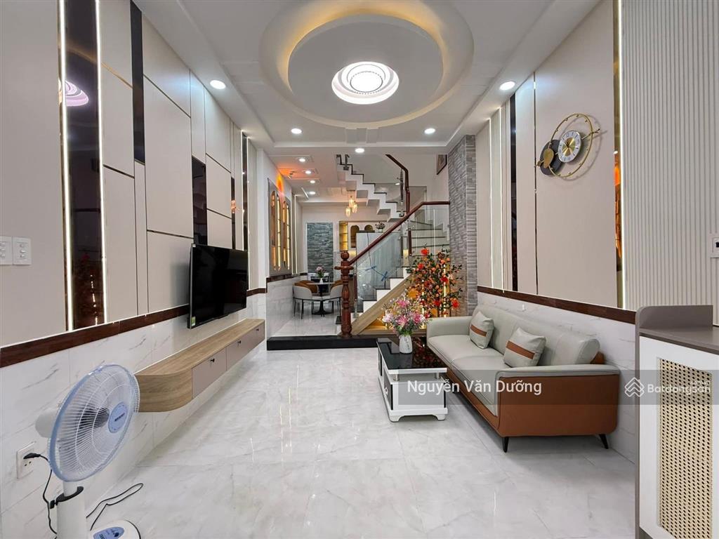 Bán nhanh! lô góc 2 thoáng nguyễn lương bằng, 30m ra phố, ngõ thông trần hữu tước, dân xây, 39m2*5t