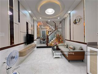 Bán nhanh! lô góc 2 thoáng nguyễn lương bằng, 30m ra phố, ngõ thông trần hữu tước, dân xây, 39m2*5t