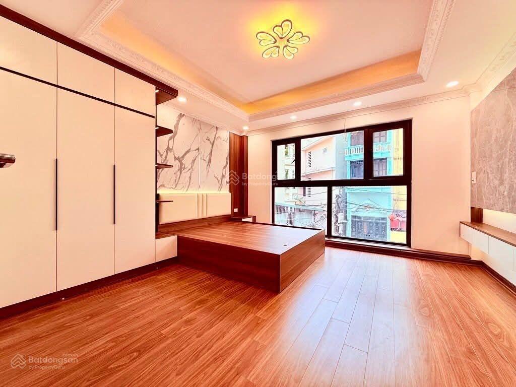 Bán nhanh! lô góc 2 thoáng nguyễn lương bằng, 30m ra phố, ngõ thông trần hữu tước, dân xây, 39m2*5t