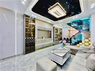Bay nhanh! lô góc 2 thoáng phố thái thịnh, vài bước ra phố, ô tô đỗ gần, dân xây mới đẹp, 43m2 * 5t