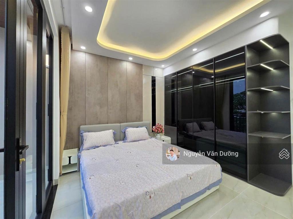 Giá hời! phố yên lãng, ngõ thông thái thịnh, nhà mới ở ngay, ô tô 30m, dân xây chắc chắn, 40m²*5t