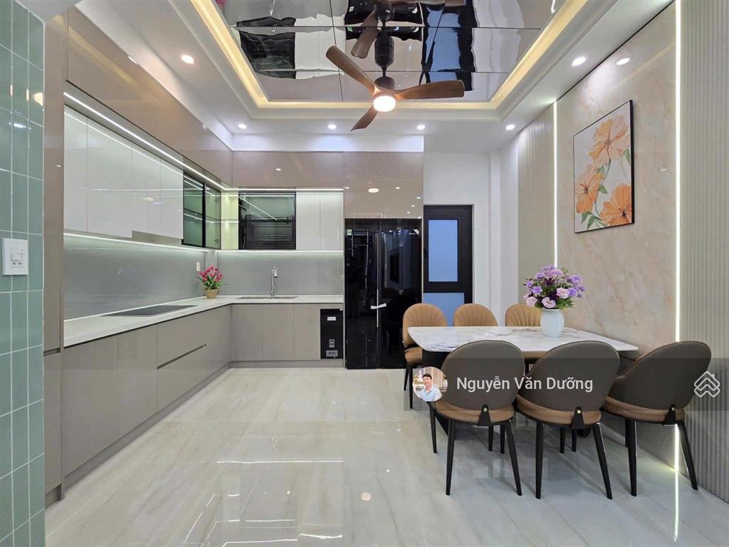 Giá hời! phố yên lãng, ngõ thông thái thịnh, nhà mới ở ngay, ô tô 30m, dân xây chắc chắn, 40m²*5t
