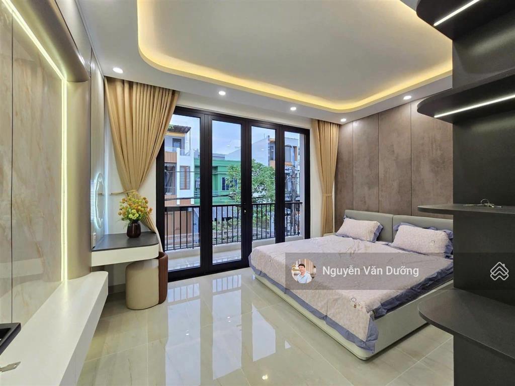 Giá hời! phố yên lãng, ngõ thông thái thịnh, nhà mới ở ngay, ô tô 30m, dân xây chắc chắn, 40m²*5t