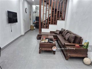 Cực sốc! phố lương định của, ngõ 3 gác thông, sát phố, ô tô 35m, sân xe riêng, 42m²*5t, nhỉnh 7 tỷ