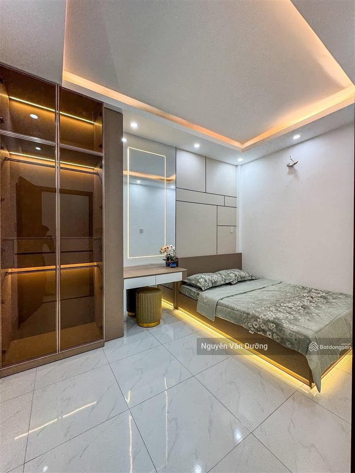 Cực sốc! phố lương định của, ngõ 3 gác thông, sát phố, ô tô 35m, sân xe riêng, 42m²*5t, nhỉnh 7 tỷ